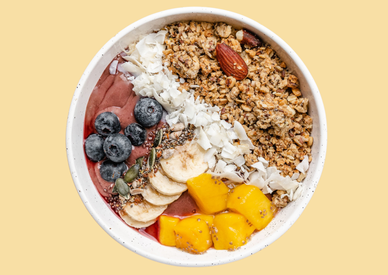 Cold bowls 2